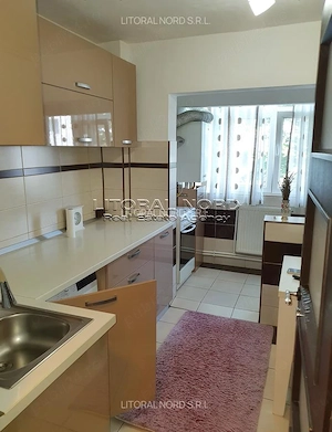 Exclusivitate-Inel 1-Eden, ap. 3 camere 58mp,etaj 2,centrala gaze,mobilat,utilat