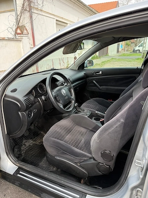 Volkswagen Passat 1.9 TDI 131CP, 2002, manual, ITP 11 2026 - imagine 4