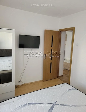 Exclusivitate-Inel 1-Eden, ap. 3 camere 58mp,etaj 2,centrala gaze,mobilat,utilat - imagine 7