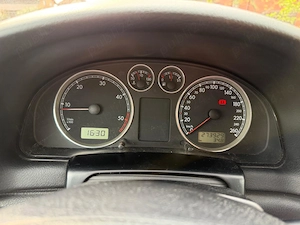 Volkswagen Passat 1.9 TDI 131CP, 2002, manual, ITP 11 2026 - imagine 7