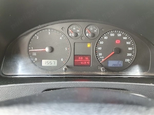 De vânzare VW T5 1.9TDI Euro 4  Bena 3m Aer condiționat 2009 - imagine 8