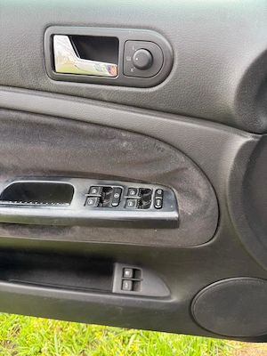 Volkswagen Passat 1.9 TDI 131CP, 2002, manual, ITP 11 2026 - imagine 9