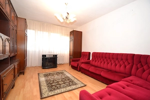 ap. 2 camere, decomandat, zona Circumvalatiunii-Kaufland, 250 eu - imagine 5