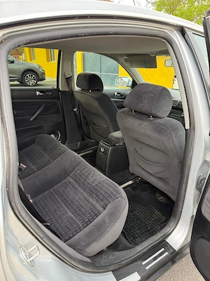 Volkswagen Passat 1.9 TDI 131CP, 2002, manual, ITP 11 2026 - imagine 8