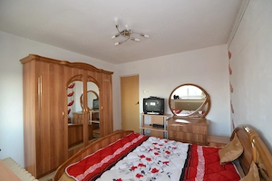 ap. 2 camere, decomandat, zona Circumvalatiunii-Kaufland, 250 eu - imagine 2