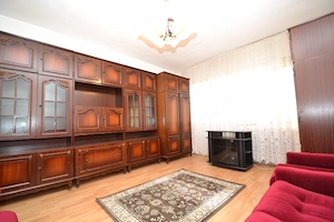 ap. 2 camere, decomandat, zona Circumvalatiunii-Kaufland, 250 eu - imagine 4