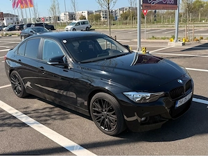 BMW 316d 2016 Limuzina