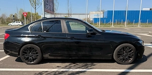 BMW 316d 2016 Limuzina - imagine 2