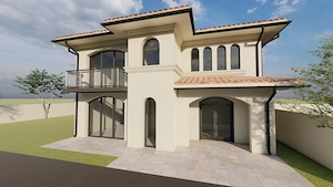 Casă Premium în Slatina   Design Modern, Finisaje de Top| Teren 350 mp - imagine 2