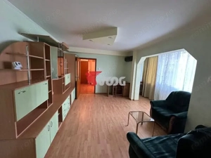 Apartament 2 camere-zona Circumvalatiunii-parter - imagine 4