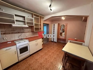 Apartament 2 camere-zona Circumvalatiunii-parter - imagine 5