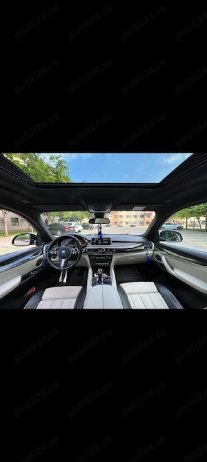 Vând Bmw X6 - imagine 2
