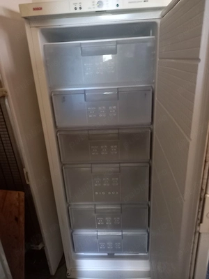 congelator clasa aa+ bosch