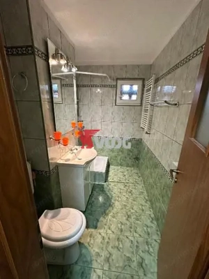 Apartament 2 camere-zona Circumvalatiunii-parter - imagine 7