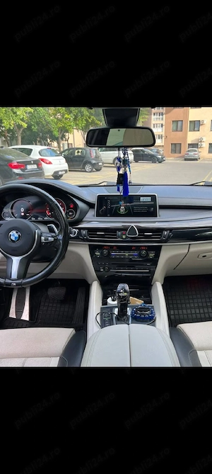 Vând Bmw X6 - imagine 5