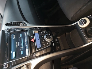 Hyundai i30 1.6 2013 - imagine 2