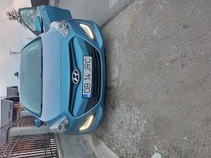 Hyundai i30 1.6 2013