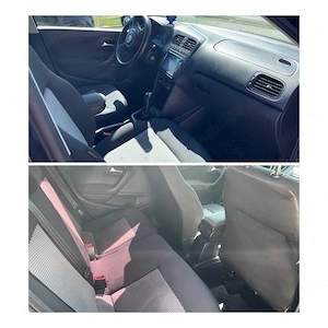 VW Polo 1.6TDI 2010 Euro 5 Rate fara avans - imagine 2