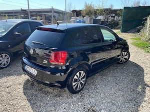 VW Polo 1.6TDI 2010 Euro 5 Rate fara avans - imagine 5