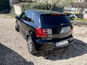 VW Polo 1.6TDI 2010 Euro 5 Rate fara avans - imagine 3