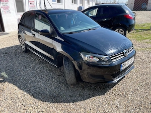 VW Polo 1.6TDI 2010 Euro 5 Rate fara avans - imagine 4