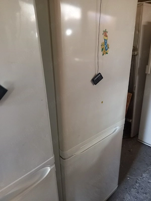 frigider cu congelator tip combina frigorifica gorenje artic 