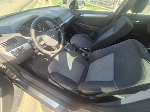 Opel  Astra  H  1.7 CDTI   2010  - imagine 5