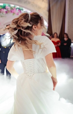 Rochie de mireasă  - imagine 2