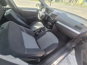 Opel  Astra  H  1.7 CDTI   2010  - imagine 6