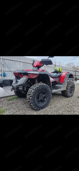 Recrutez om de curte serios familist. - imagine 2