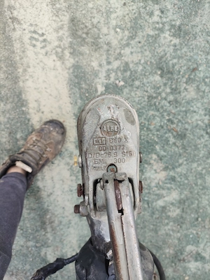 Remorcă Profesională SOLIDE 2000 kg, 2 Axe, Obloane Înalte, Înmatriculată RO - imagine 4