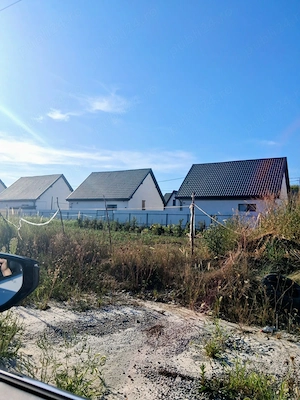 Teren construcție casă - imagine 2