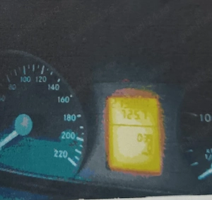 Vand Mercedes Benz Vito CDI 111 autoutilitară  fab 2010 - imagine 3