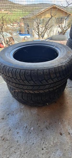 Cauciucuri 195 65 15 vara - imagine 3