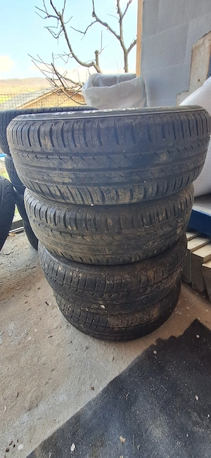 Cauciucuri vara 195 65 15 