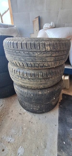 Cauciucuri vara 195 65 15  - imagine 2