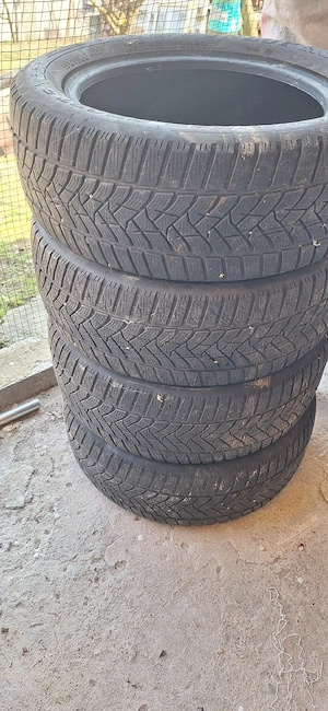 Cauciucuri M&S 205 55 16  - imagine 3