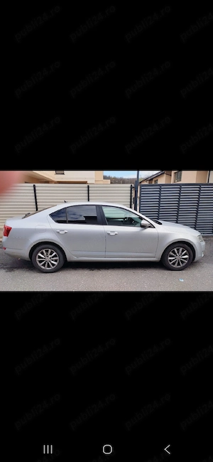 skoda octavia - imagine 2