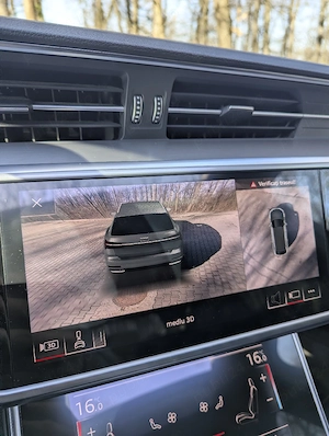 Audi A6 C8 40TDI S-Line, Matrix HD, Bang&Olufsen - imagine 9