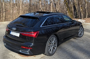 Audi A6 C8 40TDI S-Line, Matrix HD, Bang&Olufsen - imagine 5