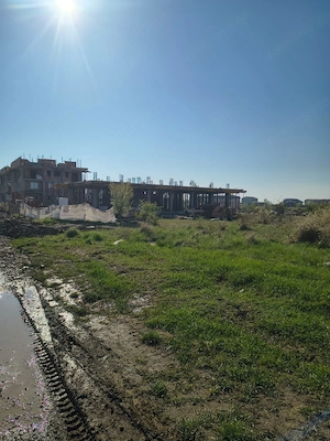 Vand Teren Giroc, 804 mp