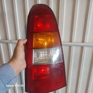 Lampă stop Astra G Caravan - imagine 2