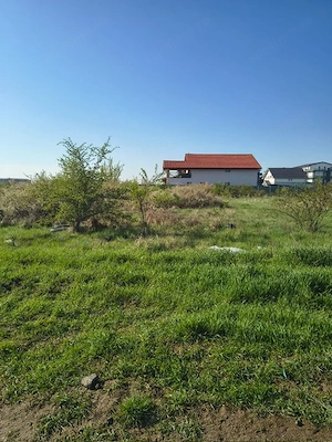 Vand Teren Giroc, 804 mp