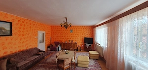 Casa cu 5 camere de vanzare in Dumbraveni, judetul Sibiu - imagine 3