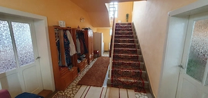 Casa cu 5 camere de vanzare in Dumbraveni, judetul Sibiu - imagine 5