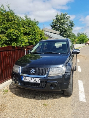 Vand Suzuki Grand vitara  - imagine 3