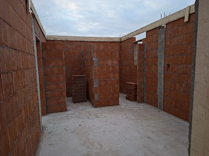 Persoana fizica de vanzare casa noua in santandrei Oradea jud.Bihor