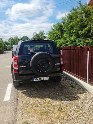 Vand Suzuki Grand vitara  - imagine 2