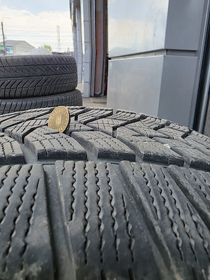 Cauciucuri iarna (Dunlop Winter Sport) - imagine 3