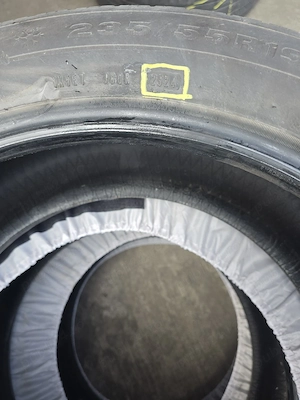 Cauciucuri iarna (Dunlop Winter Sport) - imagine 2